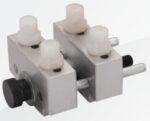 Morsetto Blocca-casse In Alluminio / Aluminium Clamps For Watch Case (RR241)  Watch_main