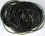 Assortimento 100 O-rings Per Fondo Cassa - Assortment Of 100 O-rings For Case Back (RR610)  Watch_main