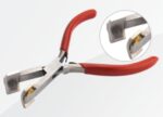 Pinza Per Piegare Le Anse - Pliers For Bending Lugs (RR873)  Watch_main