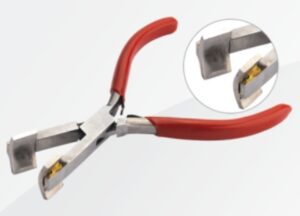 Pinza Per Piegare Le Anse - Pliers For Bending Lugs (RR873)  Watch_main