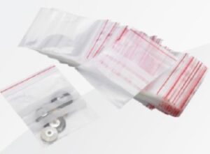 100 Bustine Zip / 100 Zip Bags  (7