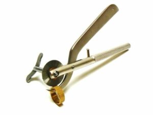 Pinza Taglia Anelli - Ring-cutting Pliers (RR994A)  Watch_main