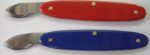 Coltellini Apricasse Lama Fissa - Fix Blade Watch Case Openers (S2018)  Watch_main