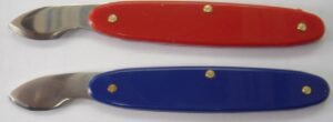 Coltellini Apricasse Lama Fissa - Fix Blade Watch Case Openers (S2018)  Watch_main