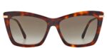 Jimmy Choo Sady_s (SADY_S_086-HA_56) Women's EYEWEAR_1