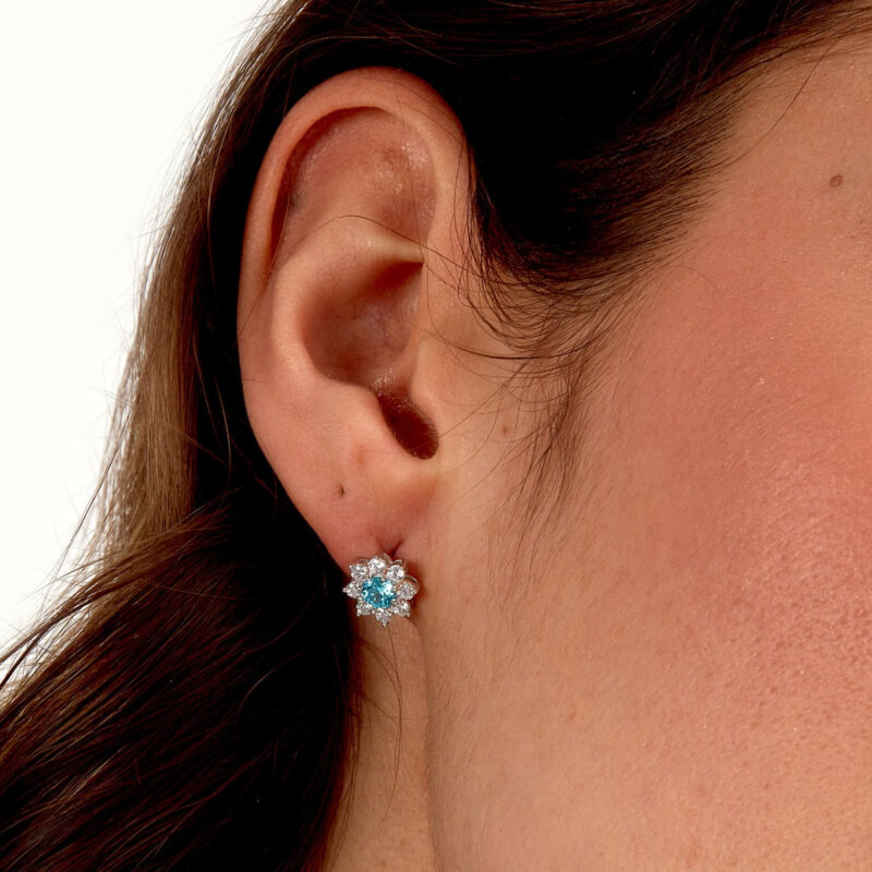 Morellato Jewels Women's Earrings (SAIW189) - Image 4