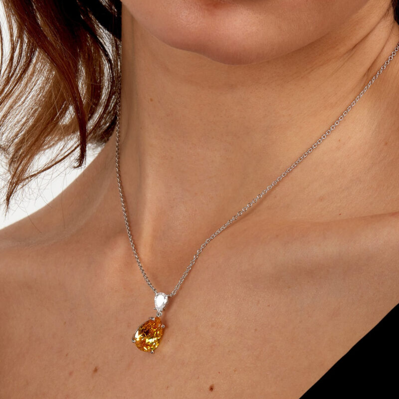 Morellato Jewels Women's Necklace (SAIW193) - Image 4