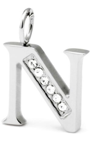 S'agapõ Charm "n" (SALN1) Women's JEWELRY_main