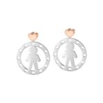 Morellato Gioielli Talismani (SAQE04) Women's JEWELRY_main