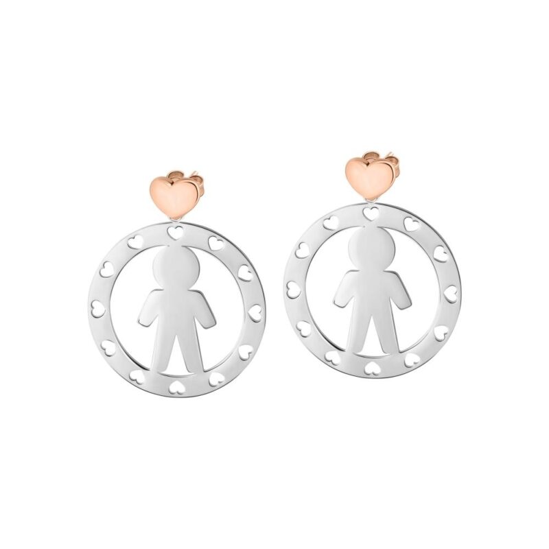 Morellato Gioielli Talismani (SAQE04) Women's JEWELRY_main