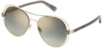 Jimmy Choo Sarah_s (SARAH_S_RHL-FQ_56)  EYEWEAR_main
