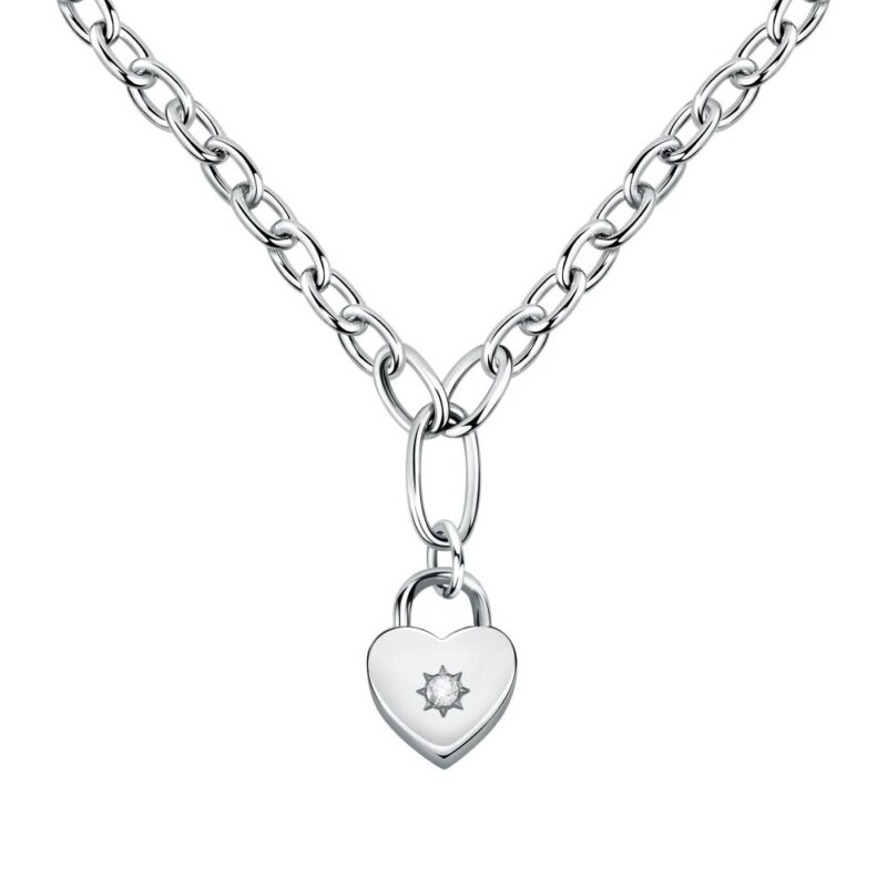 Morellato Gioielli Abbraccio (SAUB04) Women's JEWELRY_main