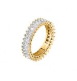 Morellato Baguette Size 16 (SAVP09016) Women's JEWELRY_main