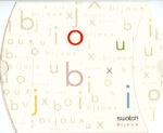 Swatch Bijoux Box (17x20) 20 Pcs. (SBBOX)  Watch_main