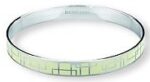 Morellato Gioielli Croco Bracciale / Bracelet ***special Price*** (SBY08) Women's JEWELRY_main