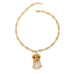 Just Cavalli Jewels Scck04 (SCCK04) Women's JEWELRY_1