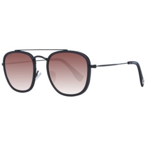 Converse Unisex Sunglasses (SCO285 53QBLAC)