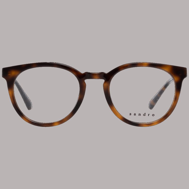 Sandro Paris Men's Eyeglasses (SD1005 50201) - Image 2