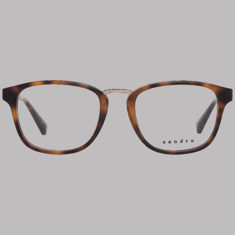 Sandro Paris Men's Eyeglasses (SD1007 51201) - Image 2