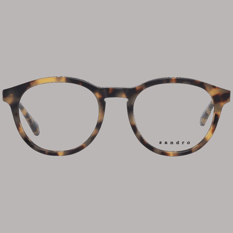 Sandro Paris Men's Eyeglasses (SD1008 50206) - Image 2