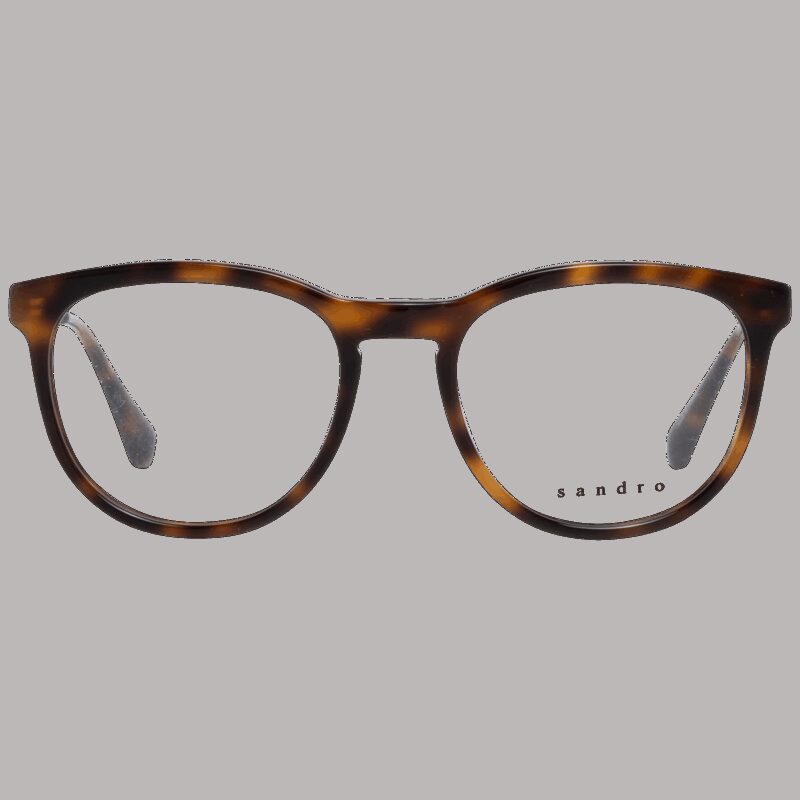 Sandro Paris Men's Eyeglasses (SD1012 51201) - Image 2