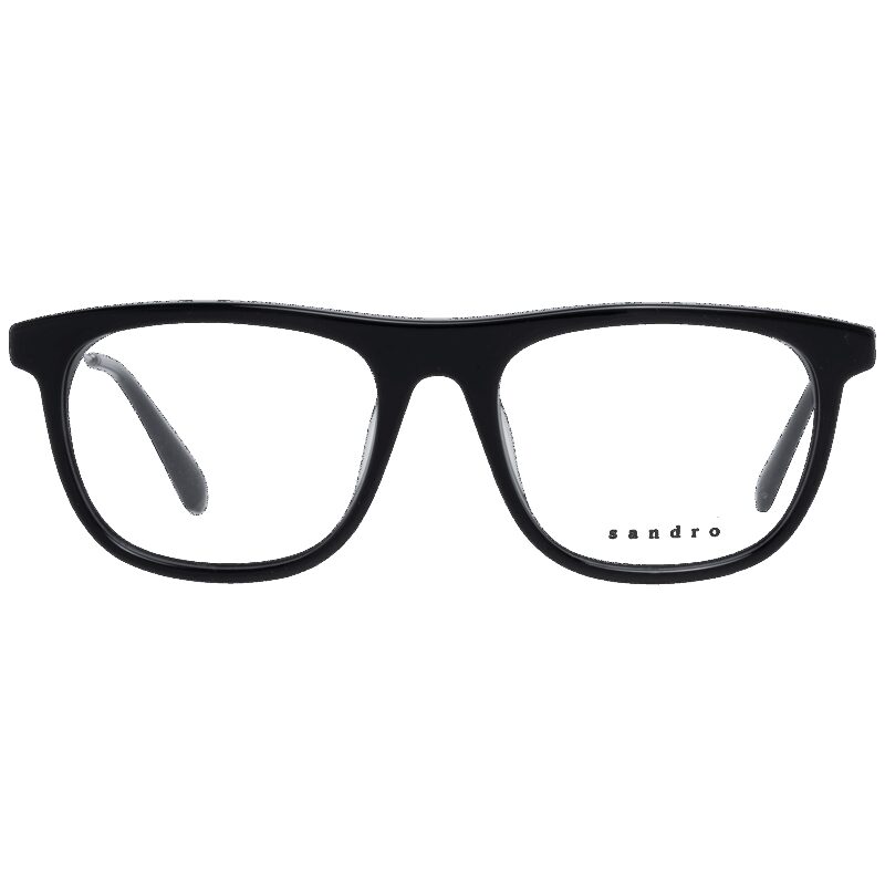 Sandro Paris Men's Eyeglasses (SD1019 54001) - Image 2
