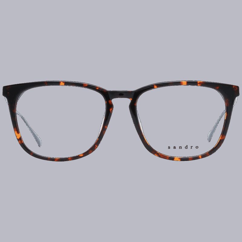Sandro Paris Men's Eyeglasses (SD1021 55201) - Image 2