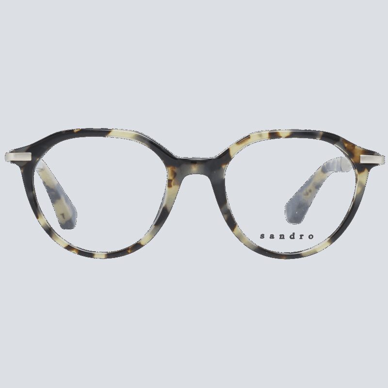 Sandro Paris Women's Eyeglasses (SD2005 47206) - Image 2