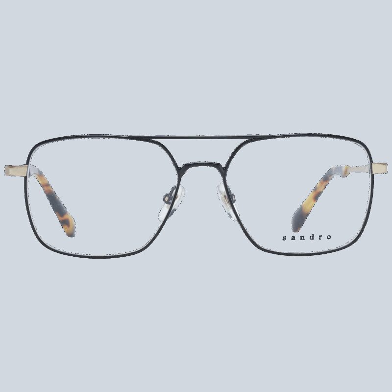 Sandro Paris Men's Eyeglasses (SD3003 55109) - Image 2