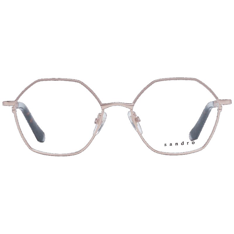 Sandro Paris Women's Eyeglasses (SD4007 52904) - Image 2
