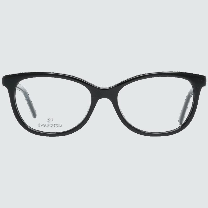 Atelier Swarovski Women's Eyeglasses (SK5211 54001) - Image 2