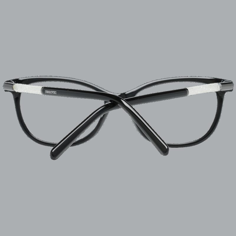 Atelier Swarovski Women's Eyeglasses (SK5211 54001) - Image 3