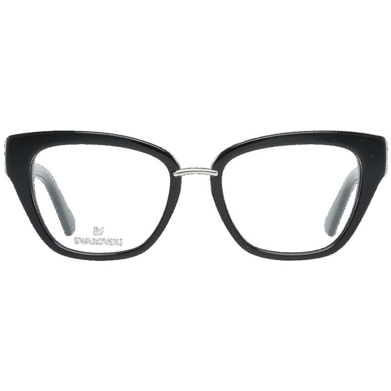 Atelier Swarovski Women's Eyeglasses (SK5251 50001) - Image 2