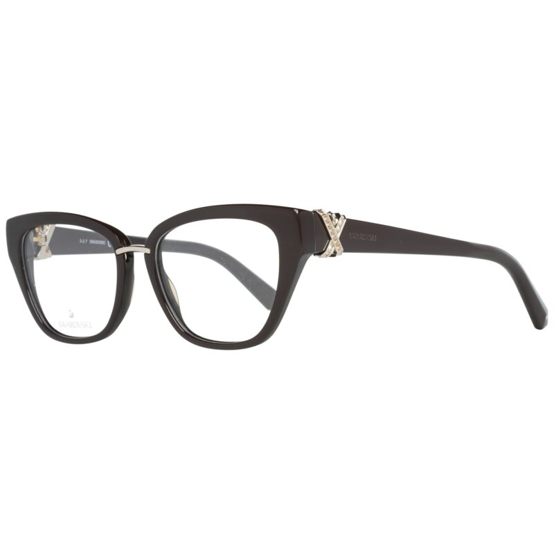 Atelier Swarovski Women's Eyeglasses (SK5251 50052)