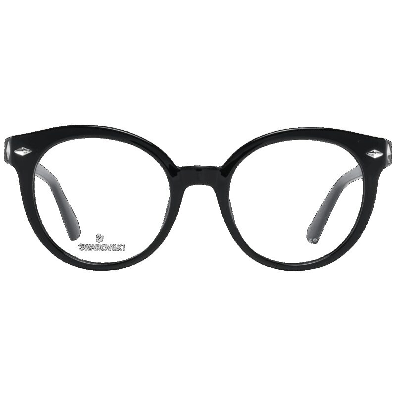 Atelier Swarovski Women's Eyeglasses (SK5272 50001) - Image 2