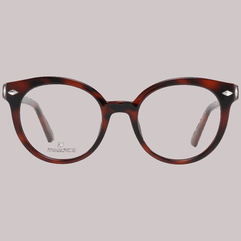 Atelier Swarovski Women's Eyeglasses (SK5272 50052) - Image 2
