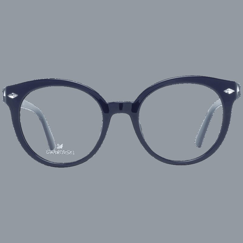 Atelier Swarovski Women's Eyeglasses (SK5272 50081) - Image 2