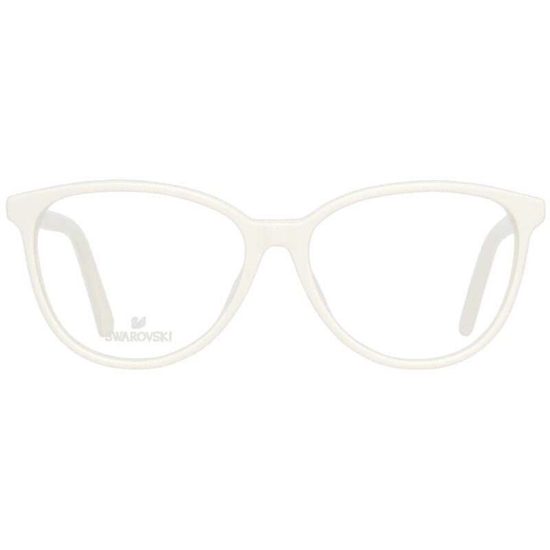 Atelier Swarovski Women's Eyeglasses (SK5301 54021) - Image 2