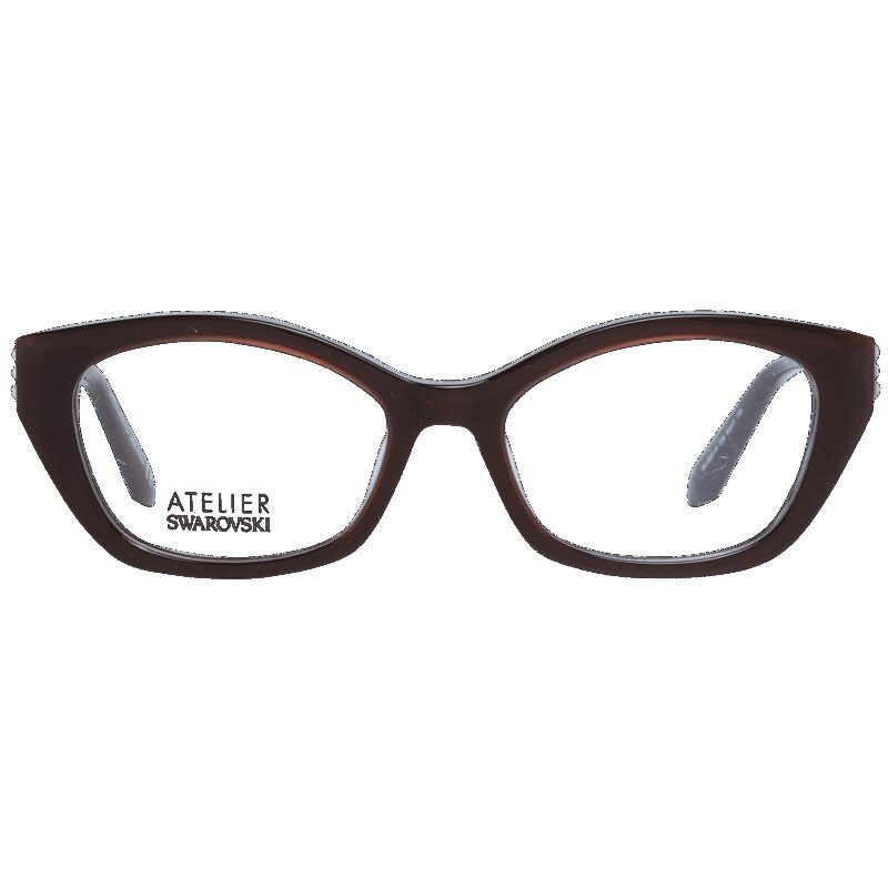 Atelier Swarovski Women's Eyeglasses (SK5361-P 03652) - Image 2