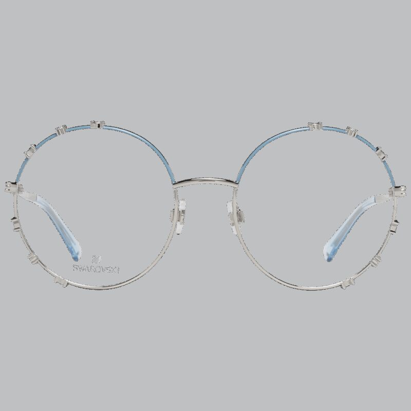 Atelier Swarovski Women's Eyeglasses (SK5380 5716A) - Image 2