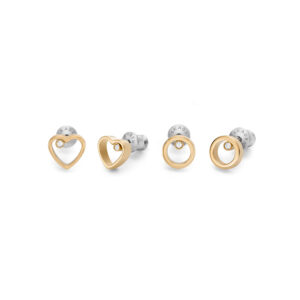 SKAGEN DENMARK JEWELS JEWELRY SKJB1008710 (SKJB1008710)