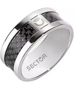 Sector Jewels Carbon (SLI73025) Men's JEWELRY_main