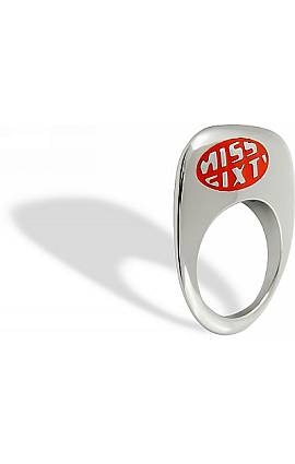 Miss Sixty Jewels Frame ***special Price*** (SM1109012) Women's JEWELRY_main
