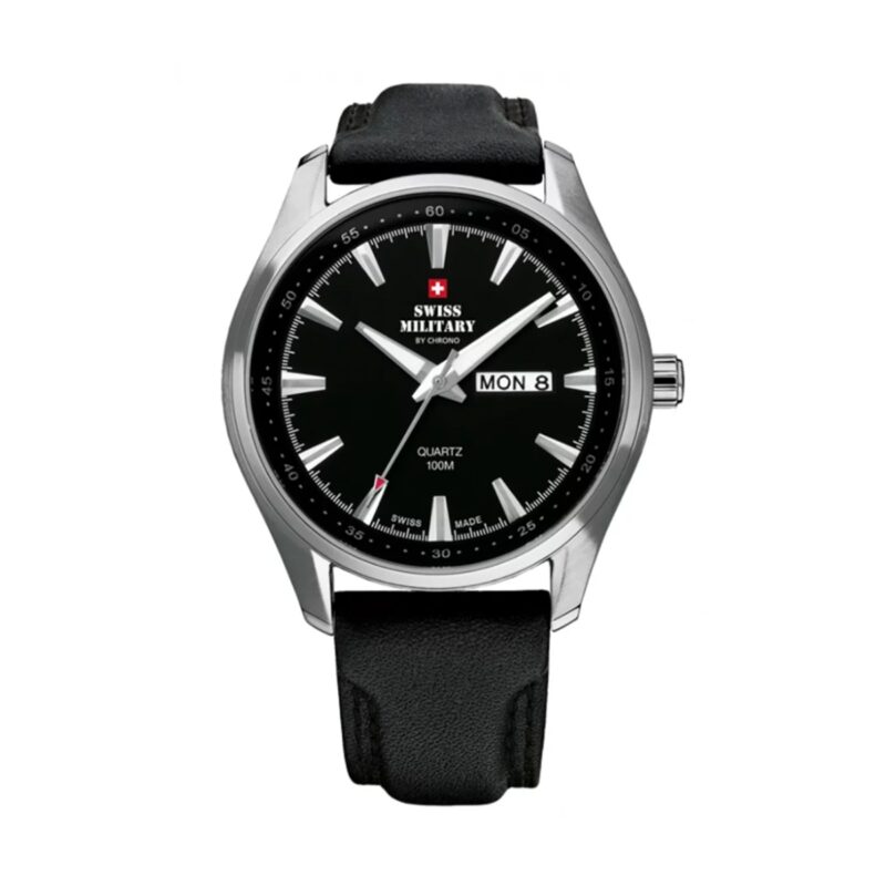 Swiss Military By Chrono Watches Sm34027.05 (SM34027-05)  Watch_main