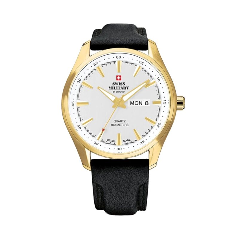 Swiss Military By Chrono Watches Sm34027.08 (SM34027-08)  Watch_main