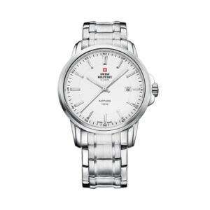 Swiss Military By Chrono Men's Watch (SM34039-02)
