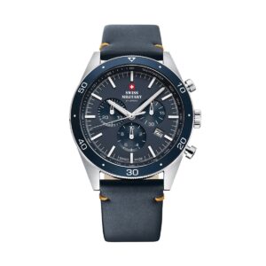Swiss Military By Chrono Watches Sm34079.05 (SM34079-05)  Watch_main