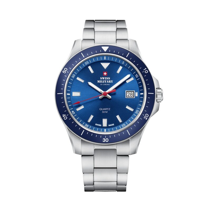 Swiss Military By Chrono Watches Sm34082.02 (SM34082-02)  Watch_main