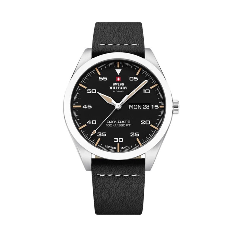 Swiss Military By Chrono Watches Sm34087.04 (SM34087-04)  Watch_main