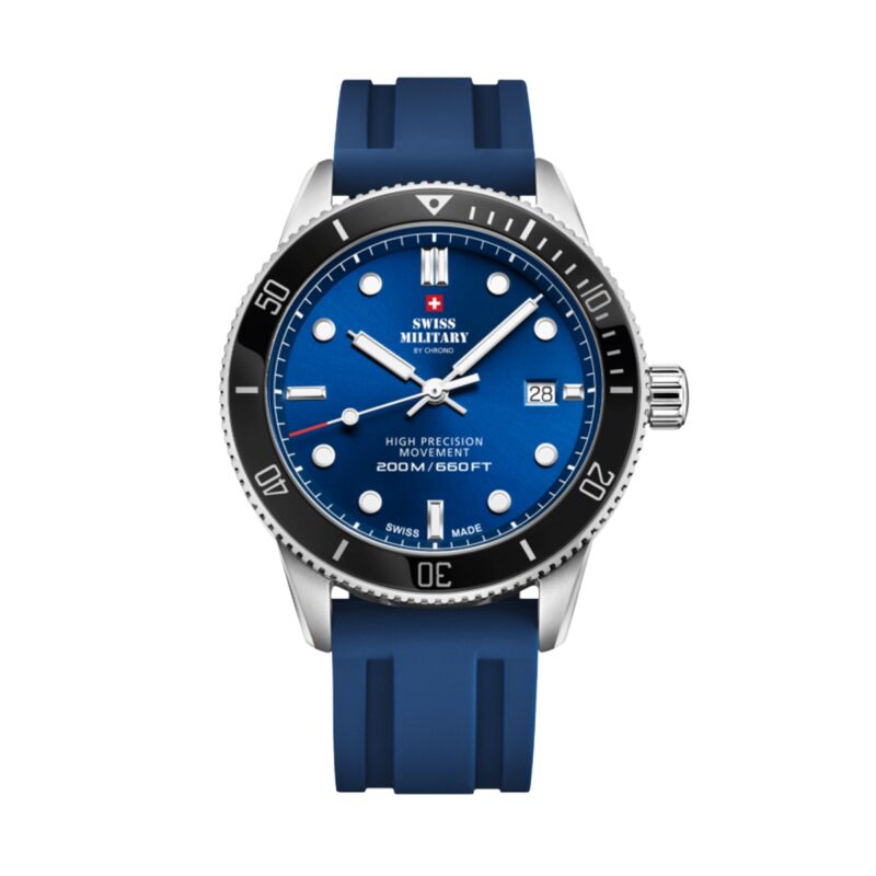 Swiss Military By Chrono Watches Sm34088.08 (SM34088-08)  Watch_main